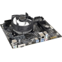 Renkforce PC Tuning-Kit AMD Ryzen 5 3400G 4.2 GHz 16 GB DDR4-RAM 500 M.2 PCIe NVMe 3.0 x4 (AS-3400G-16-500SSD-W11)
