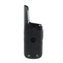 Motorola XT185 ricetrasmittente 16 canali 446.00625 - 446.19375 MHz Nero (59XT185PACK)