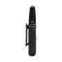 Motorola XT185 ricetrasmittente 16 canali 446.00625 - 446.19375 MHz Nero (59XT185PACK)