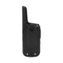 Motorola XT185 ricetrasmittente 16 canali 446.00625 - 446.19375 MHz Nero (59XT185PACK)