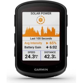 Garmin Edge 840 Solar (010-02695-21)