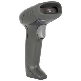 Honeywell Voyager 1350g Lettore di codici a barre portatile 1D/2D LED Nero (1350G-2USB-EU)