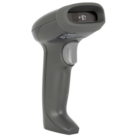 Honeywell Voyager 1350g Lettore di codici a barre portatile 1D/2D LED Nero (1350G-2USB-EU)