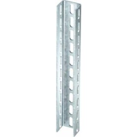 U-Stiel US 7 200 FT 3seitig gelocht (6340296)