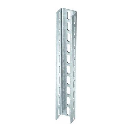 U-Stiel US 7 200 FT 3seitig gelocht (6340296)