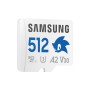 Samsung MB-MD512S 512 GB MicroSDXC UHS-I Classe 10 (MB-MD512SA/LC1)