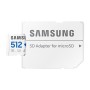 Samsung MB-MD512S 512 GB MicroSDXC UHS-I Classe 10 (MB-MD512SA/LC1)