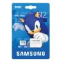 Samsung MB-MD512S 512 GB MicroSDXC UHS-I Classe 10 (MB-MD512SA/LC1)