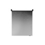 Lanberg SC01-5202-12B telaio del server modulare Armadio (2U) 0 GB