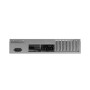 Lanberg SC01-5202-12B telaio del server modulare Armadio (2U) 0 GB