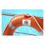 Avery L7913-10 etichetta autoadesiva Rettangolo con angoli arrotondati Permanente Bianco 120 pz