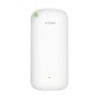 D-Link DAP‑X1860 Ripetitore di rete Bianco 100, 1000 Mbit/s (DAP-X1860)
