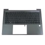 HP M14635-041 ricambio per notebook Cover + keyboard (M14635-041)