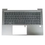 HP M07131-041 ricambio per notebook Cover + keyboard (M07131-041)