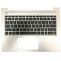 HP L44548-041 ricambio per notebook Base dell'alloggiamento + tastiera (L44548-041)