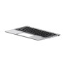 HP L31882-041 ricambio per notebook Base dell'alloggiamento + tastiera (L31882-041)