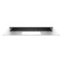 HP 929985-BB1 ricambio per notebook Base dell'alloggiamento + tastiera (929985-BB1)