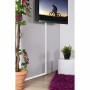 Hama 00220984 organizer per cavi Universale Canalina per cavi Bianco 1 pz