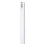 Hama 00220988 organizer per cavi Universale Canalina per cavi Bianco 1 pz