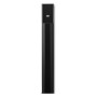 Hama 00220987 organizer per cavi Universale Canalina per cavi Nero 1 pz