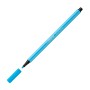 STABILO Pen 68 marcatore Blu 1 pz (68/031)