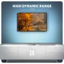 Axagon HUB USB HMC-CUB83X2, USB 10Gbps hub, 2x USB-A, USB-C, HDMI & DP 4k/144Hz, RJ-45 GLAN, PD 100W, kabel USB-C 15cm Cablato U