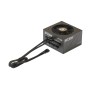 12VHPWR PCIe Adapter Kabel (schwarz, 75cm) (SS2X8P-12VHPWR-600 /) (SS-2X8P-12VHPWR-600 BLACK)