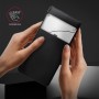 Axagon EE25-SLC contenitore di unità di archiviazione Box esterno HDD/SSD Nero 2.5"