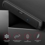 Axagon EE25-SLC contenitore di unità di archiviazione Box esterno HDD/SSD Nero 2.5"