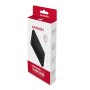 Axagon EE25-SLC contenitore di unità di archiviazione Box esterno HDD/SSD Nero 2.5"
