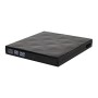 Silverstone TS06 scheda di interfaccia e adattatore USB 2.0 (SST-TS06B)