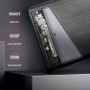 Axagon EE25-A6C contenitore di unità di archiviazione Box esterno HDD/SSD Nero 2.5"