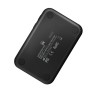 Axagon ADSA-D25 docking station per unità di archiviazione USB 3.2 Gen 1 (3.1 Gen 1) Type micro-B Nero