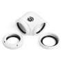 Bitspower BP-DWE90DML16 parte e accessorio del sistema di raffreddamento del computer Adattatore