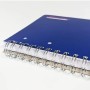 CF3QUADERNO SPIR A5 140FG 1R ASS. (0112769)