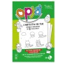 ALBUM DISEGNO BAMBINI OPLÀ (0123746)