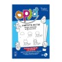 ALBUM DISEGNO BAMBINI OPLÀ (0123746)