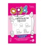 ALBUM DISEGNO BAMBINI OPLÀ (0123746)