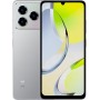 ZTE Blade A76 17,1 cm (6.75") Doppia SIM Android 15 4G USB tipo-C 4 GB 128 GB 5000 mAh Grigio (P615F01-GY)