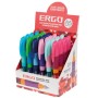 CF24 STILOGRAFICA COLORI ASS. (HERGO-24)
