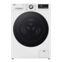 LG Lavatrice Serie R7 9 KG Cl. A -10% (F4R7009TSWB)