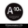 LG Lavatrice Serie R7 9 KG Cl. A -10% (F4R7009TSWB)