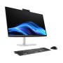HP EliteStudio 8 G1i AI Wolf Pro Security Edition Intel Core Ultra 7 265 68,6 cm (27") 2560 x 1440 Pixel PC All-in-one 32 GB DDR (D5BC4ET#ABZ)