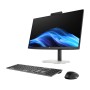 HP ProStudio 4 All-in-One G1i 23.8 inch Desktop AI PC Intel Core Ultra 7 60,5 cm (23.8") 1920 x 1080 Pixel 16 GB DDR5-SDRAM 512  (D5BN4ET#ABZ)