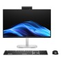 HP EliteStudio 8 G1i AI Wolf Pro Security Edition Intel Core Ultra 7 265 60,5 cm (23.8") 1920 x 1080 Pixel PC All-in-one 24 GB D (D5BC0ET#ABZ)