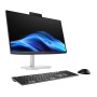 HP EliteStudio 8 G1i AI Wolf Pro Security Edition Intel Core Ultra 7 265 60,5 cm (23.8") 1920 x 1080 Pixel PC All-in-one 24 GB D (D5BC0ET#ABZ)