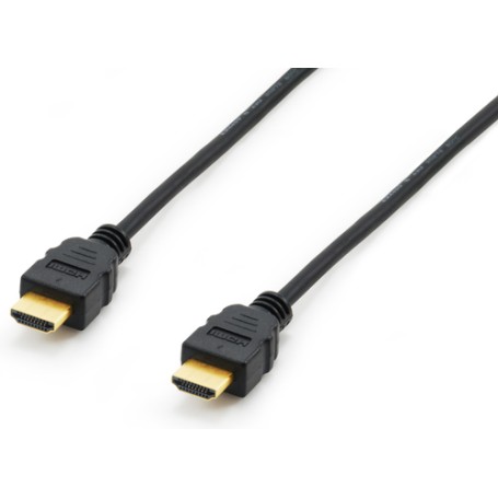 Equip Cavo HDMI 1.4 3mt Nero (NX090201102) (119353)