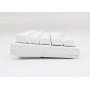 Ducky One 2 SF White tastiera USB Tedesco Bianco (DKON1967ST-BDEPDWWT1)