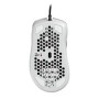 Glorious Gaming Model D mouse Mano destra USB tipo A Ottico 12000 DPI (GD-GWHITE)