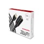 Axagon ADR-207 cavo USB USB 2.0 7,5 m USB A Nero